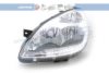JOHNS 23 26 09 Headlight